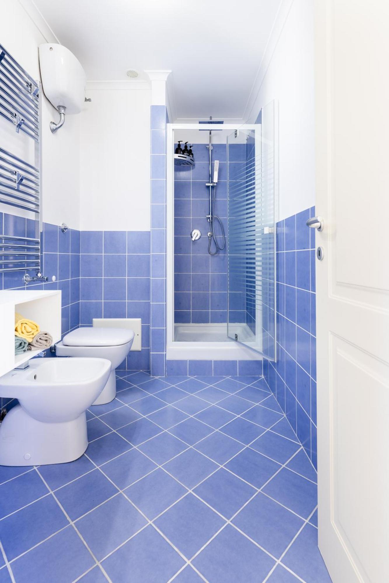 Napoli Centro Suite - Duomo Apartment Εξωτερικό φωτογραφία