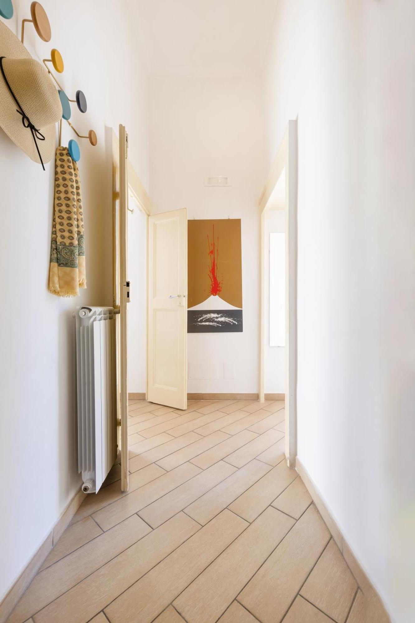 Napoli Centro Suite - Duomo Apartment Εξωτερικό φωτογραφία