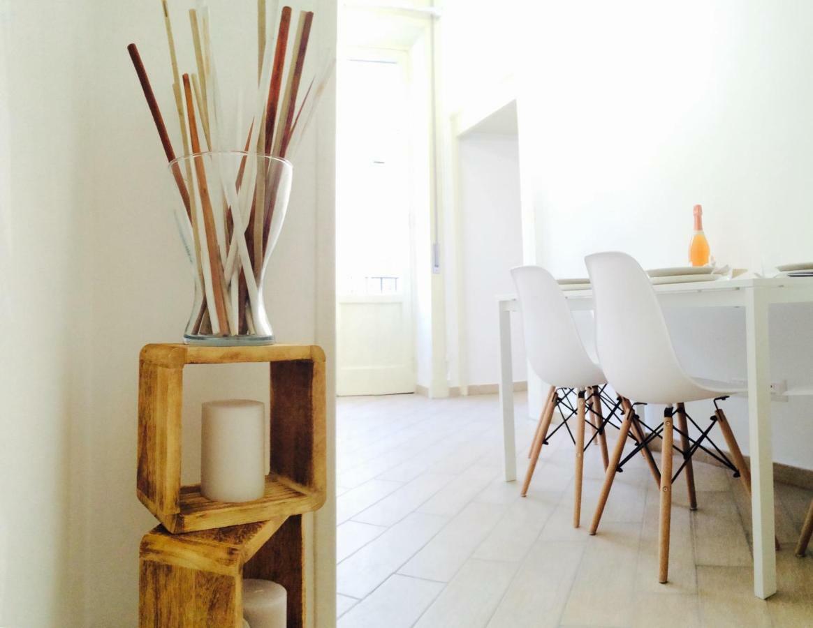 Napoli Centro Suite - Duomo Apartment Εξωτερικό φωτογραφία