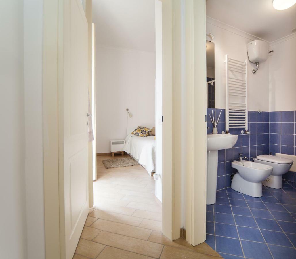 Napoli Centro Suite - Duomo Apartment Εξωτερικό φωτογραφία