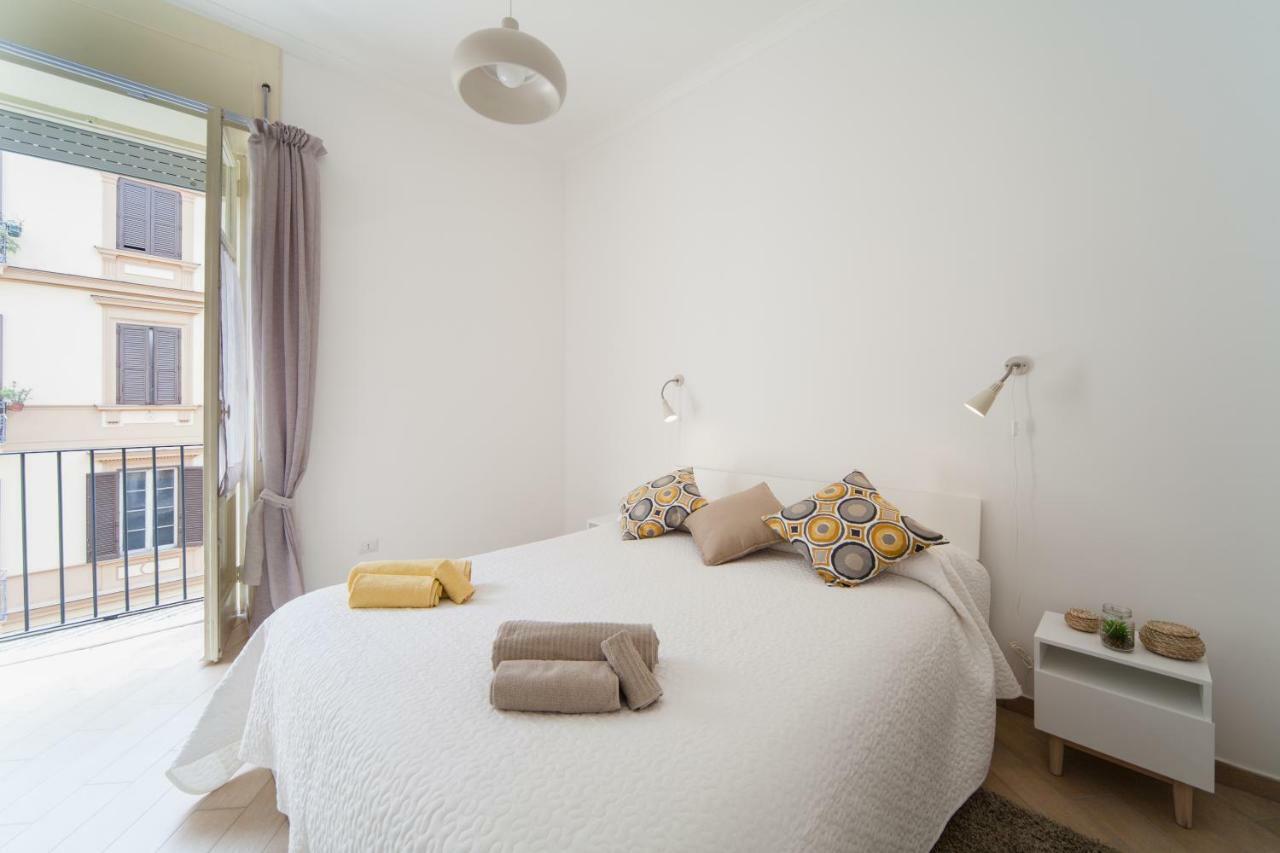 Napoli Centro Suite - Duomo Apartment Εξωτερικό φωτογραφία