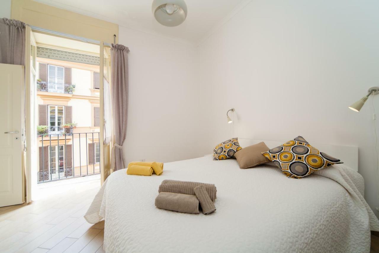 Napoli Centro Suite - Duomo Apartment Εξωτερικό φωτογραφία