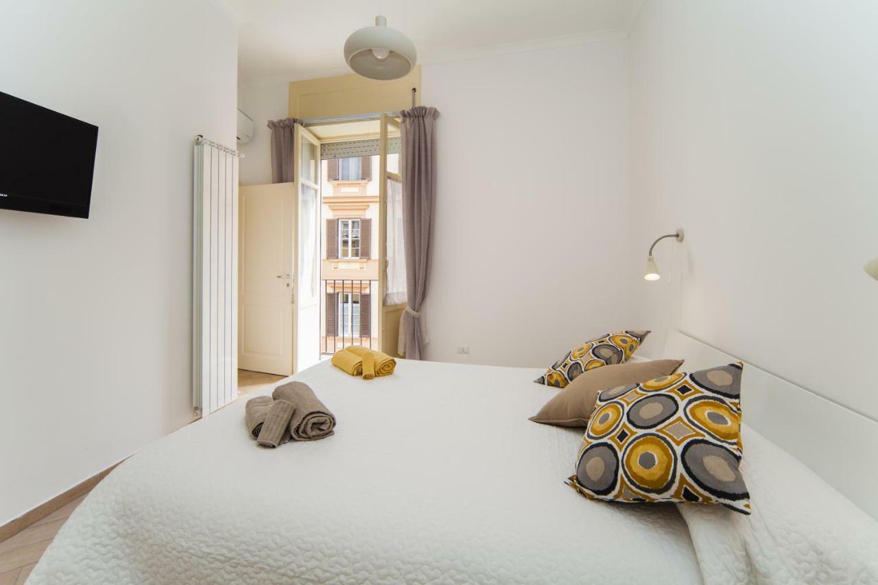 Napoli Centro Suite - Duomo Apartment Εξωτερικό φωτογραφία