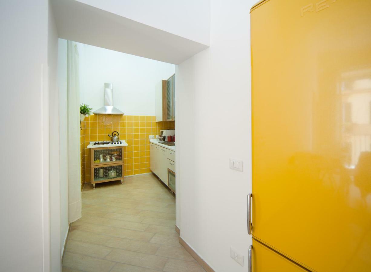 Napoli Centro Suite - Duomo Apartment Εξωτερικό φωτογραφία